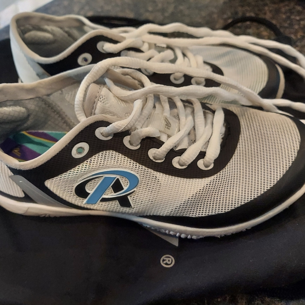 Varisty Premier Athletics Cheer Shoes